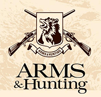 ARMS & Hunting 2018       