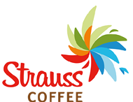 Strauss Coffee